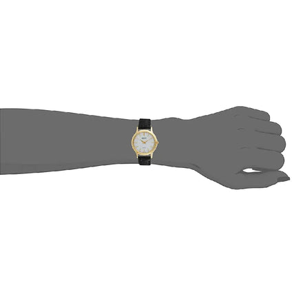 Seiko Solar SUP300P1 Women's Watch