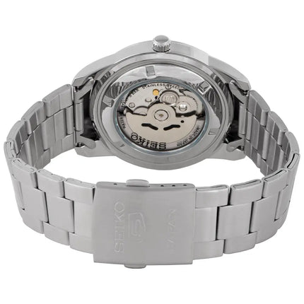 Seiko 5 SNKN13J1 Automatic Retro Sports Men's Watch