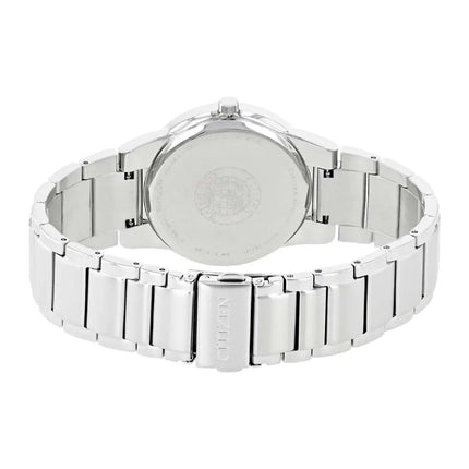 Citizen Eco-Drive Axiom AU1060-51E Men's Watch