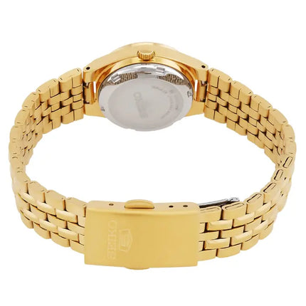 Seiko 5 SYMK38K1 Women's Watch