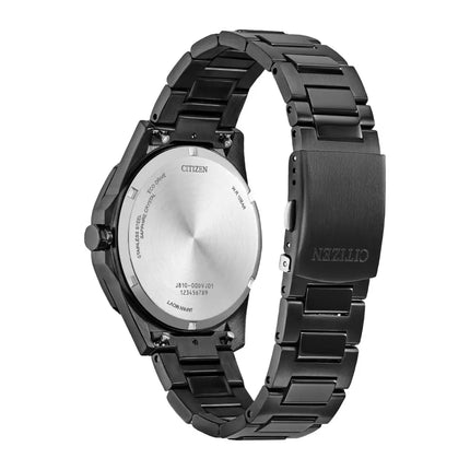 Citizen Eco-Drive Brycen AW1855-52E Men's Watch