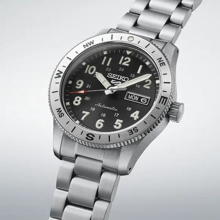 Seiko 5 Sports Field HDB006K1 Men's Watch