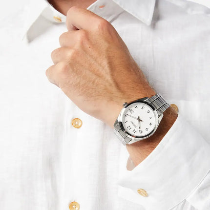 Seiko Discover More SUR459P1 Men's Watch