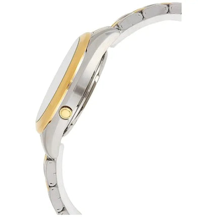 Seiko 5 Automatic SNKL24J1 Two-Tone Men's Watch
