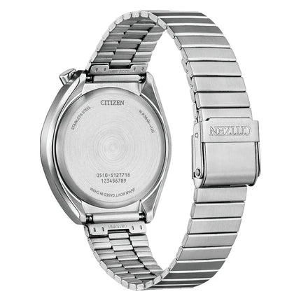 Citizen Record Label Playground Edition AN3660-73X Men's Watch