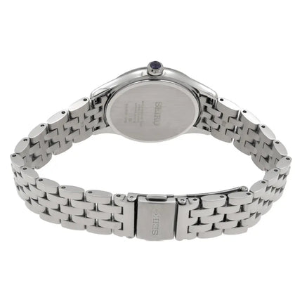 Seiko Discover More SUR609P1 Women's Watch