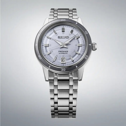 Seiko Presage SARY267 (SRPL73) Style 60's Men's Watch