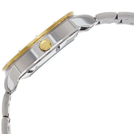 Seiko 5 Automatic SNKN58K1 Two-Tone Men's Watch