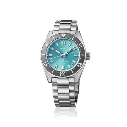 Seiko Prospex SBDC221 (SPB545J1) 1965 Heritage Diver's "Save the Ocean" Limited Edition (4,000 Pcs) Men's Watch