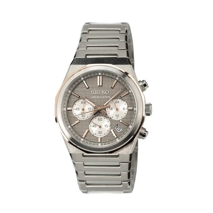 Seiko Discover More HGK002P1 Conceptual Chronograph Men's Watch