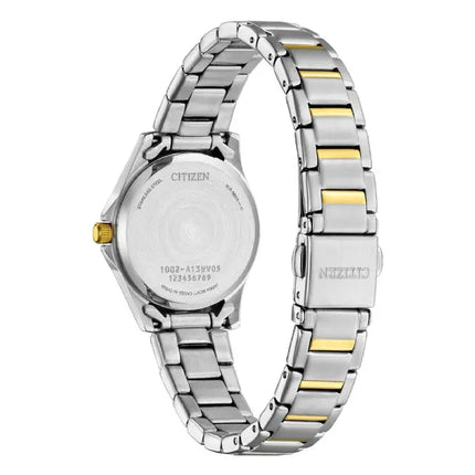 Citizen Quartz EQ0614-52B Women's Watch