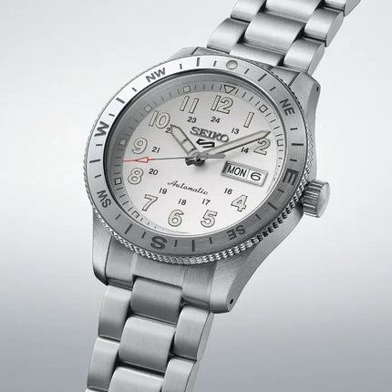 Seiko 5 Sports Field HDB007K1 Men's Watch