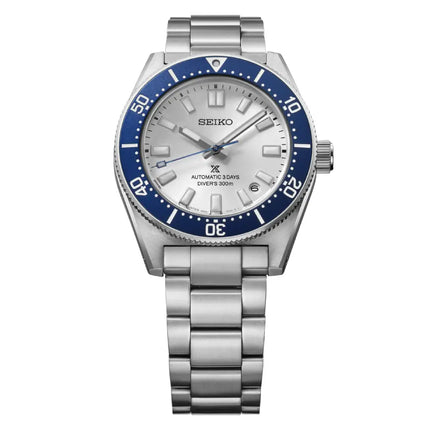 Seiko Prospex HBC005J1 145th Anniversary Limited Edition (4000 PCs) Men's Watch