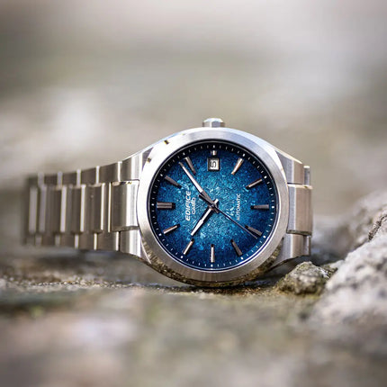Casio Edifice Automatic EFK-200D-2A Men's Watch