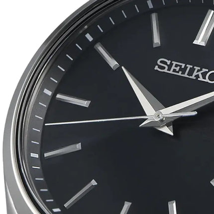 Seiko Selection SBPX147 Solar Men's Watch