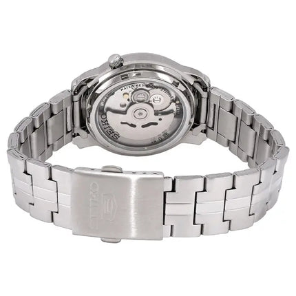 Seiko 5 Automatic SNKK65K1 Men's Watch