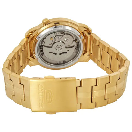 Seiko 5 SNKK86K1 Men's Watch