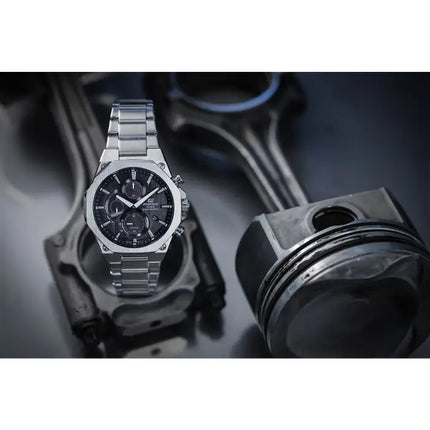 Casio Edifice Solar EFS-S570D-1A Men's Watch