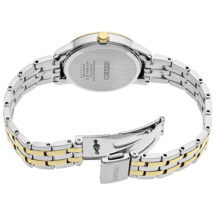 Seiko Essentials SUR410P1 Women's Watch