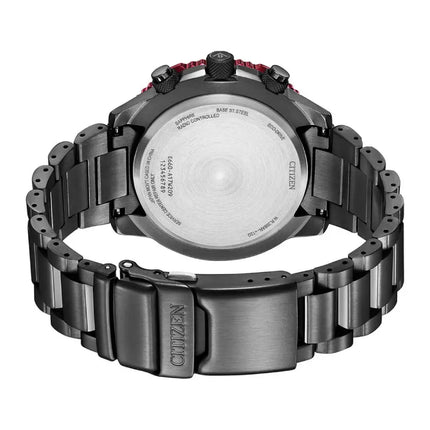 Citizen Promaster Sky Eco-Drive CB5009-55E Men's Watch