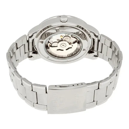 Seiko 5 Recraft Automatic SNKN55J1 Men's Watch