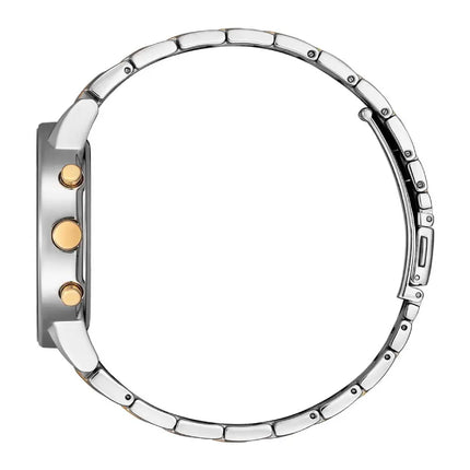 Citizen Eco-Drive Axiom AT2244-84A Men's Watch