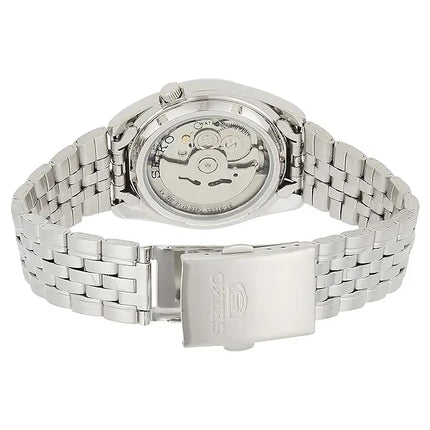 Seiko 5 Classic Automatic SNK393K1 Men's Watch