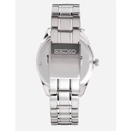 Seiko Essentials Quartz SUR371P1 Men's Watch