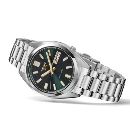 Seiko 5 Sports SRPL57 Automatic "SNXS Re-Interpretation"  Men's Watch