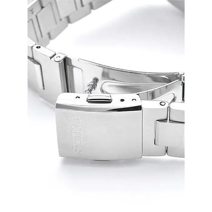 Seiko Selection S Series SBPY163 Solar Chronograph Men's Watch