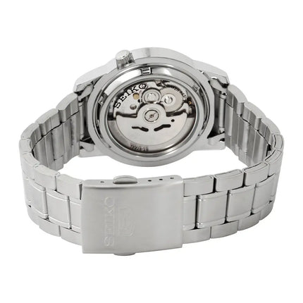 Seiko 5 SNKK25K1 Automatic 21 Jewels Men's Watch