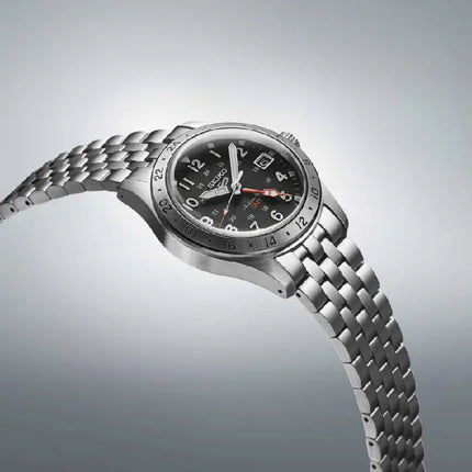 Seiko 5 Sports SSK023K1 Automatic GMT Men's Watch