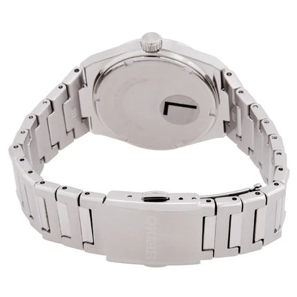Seiko Discover More SUR603P1 Sapphire Crystal Women's Watch
