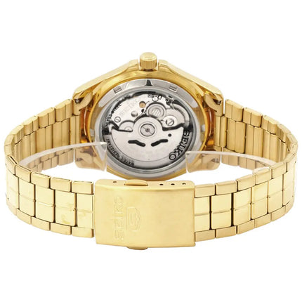 Seiko 5 Automatic SNKK98K1 Men's Watch