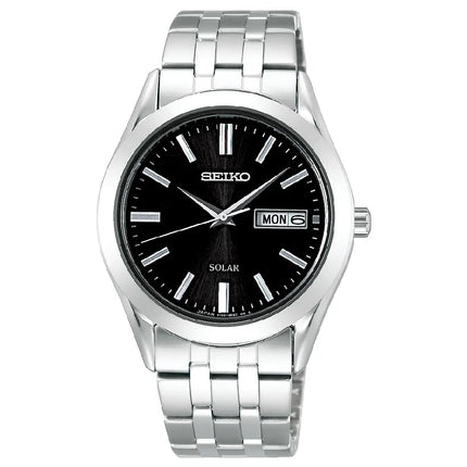 Seiko Selection SBPX083 Solar Men's Watch