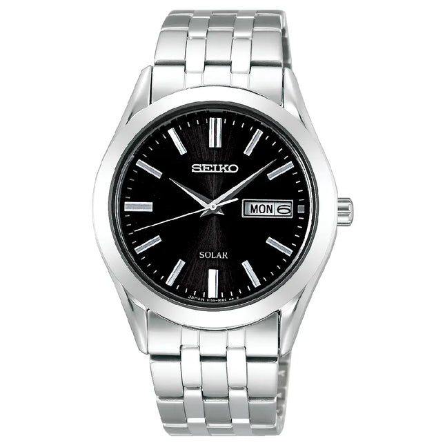 Seiko Selection SBPX083 Solar Men's Watch