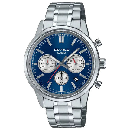 Casio Edifice Chronograph EFR-575D-2ADF Men's Watch
