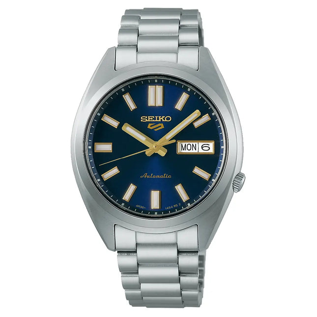 Seiko 5 Sports SRPL55 Automatic "SNXS Re-Interpretation" Men's Watch