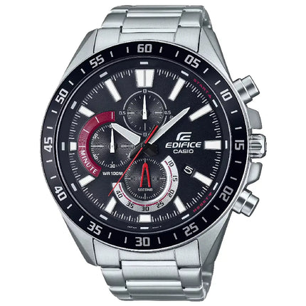 Casio Edifice EFV-620D-1A4 Men's Watch