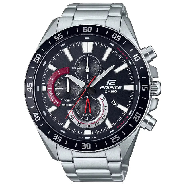 Casio Edifice EFV-620D-1A4 Men's Watch