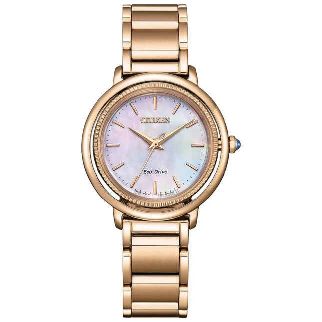 Citizen L Arcly Eco-Drive EM1103-86Y Women's Watch