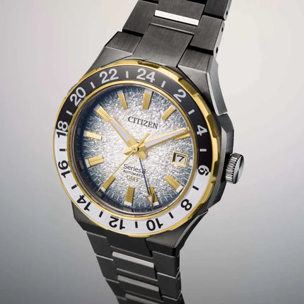Citizen Series 8 880 GMT Automatic NB6035-55H Men's Watch