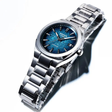 Casio Edifice Automatic EFK-200D-2A Men's Watch