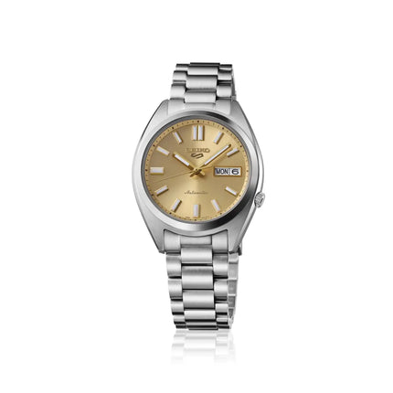 Seiko 5 Sports SRPL59K1 Automatic "SNXS Re-Interpretation" Men's Watch