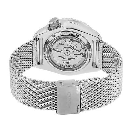 Seiko 5 Sports SRPE75K1 Automatic "5KX" Specialist Style Men's Watch