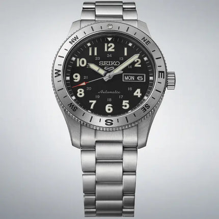 Seiko 5 Sports Field HDB006K1 Men's Watch