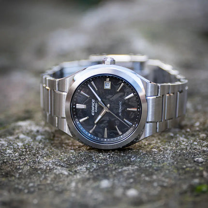 Casio Edifice Automatic EFK-200CD-1A Men's Watch