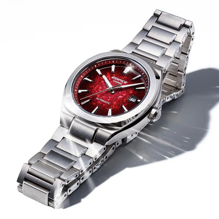 Casio Edifice Automatic EFK-200D-4A Men's Watch