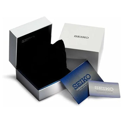 Seiko 5 Classic Automatic SNK574J1 Men's Watch