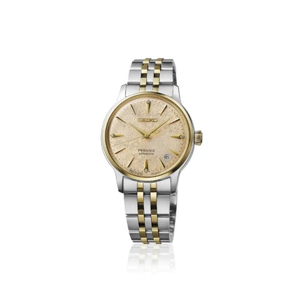 Seiko Presage SRRY052 (SRPL64) Cocktail Time "Bellini" Women's Watch
